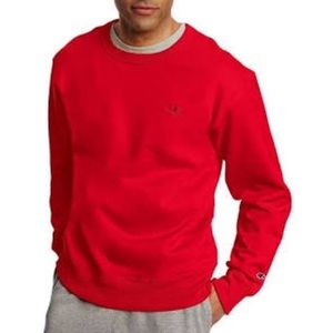 champion signature sweatshirt